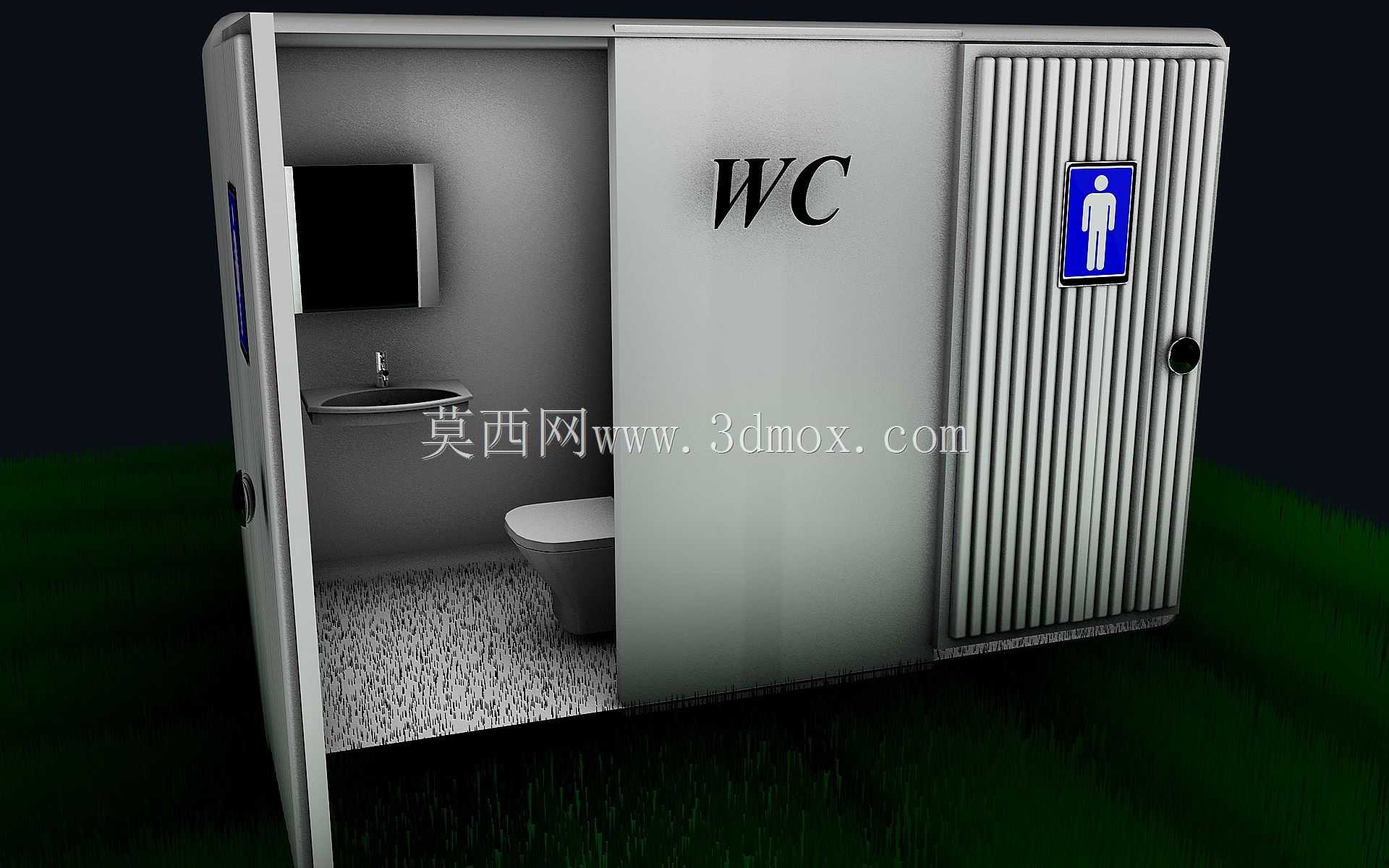 WC 2