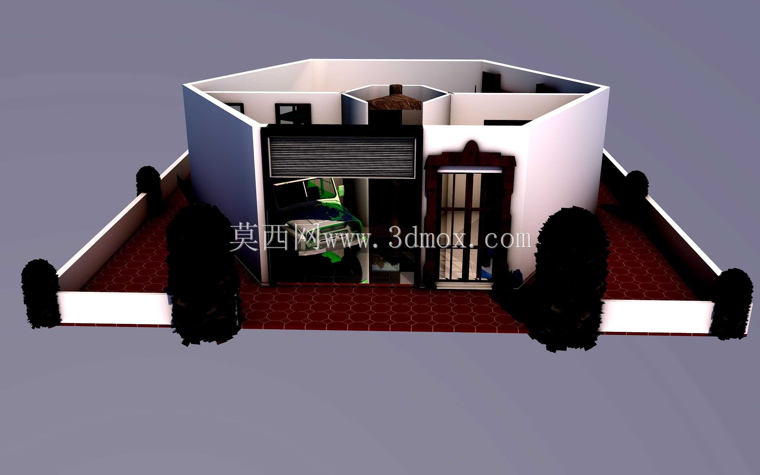 �Ŀ���˹����֮��һ¥