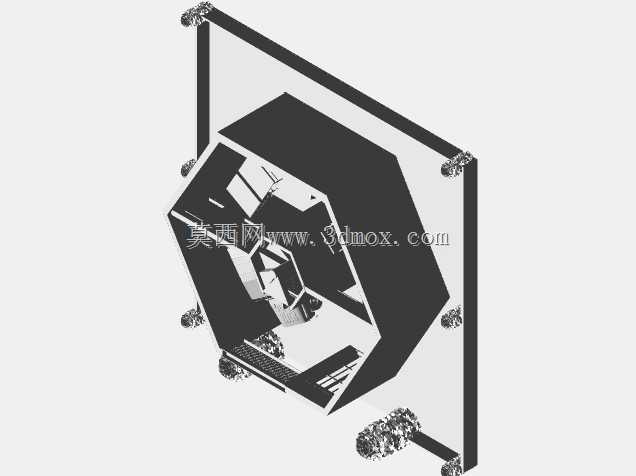 �Ŀ���˹����֮��һ¥