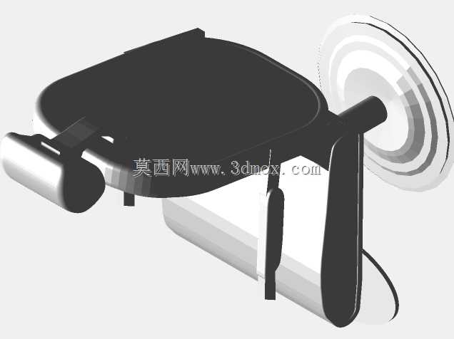 理发师扶手椅UMUTCAN VURGUN