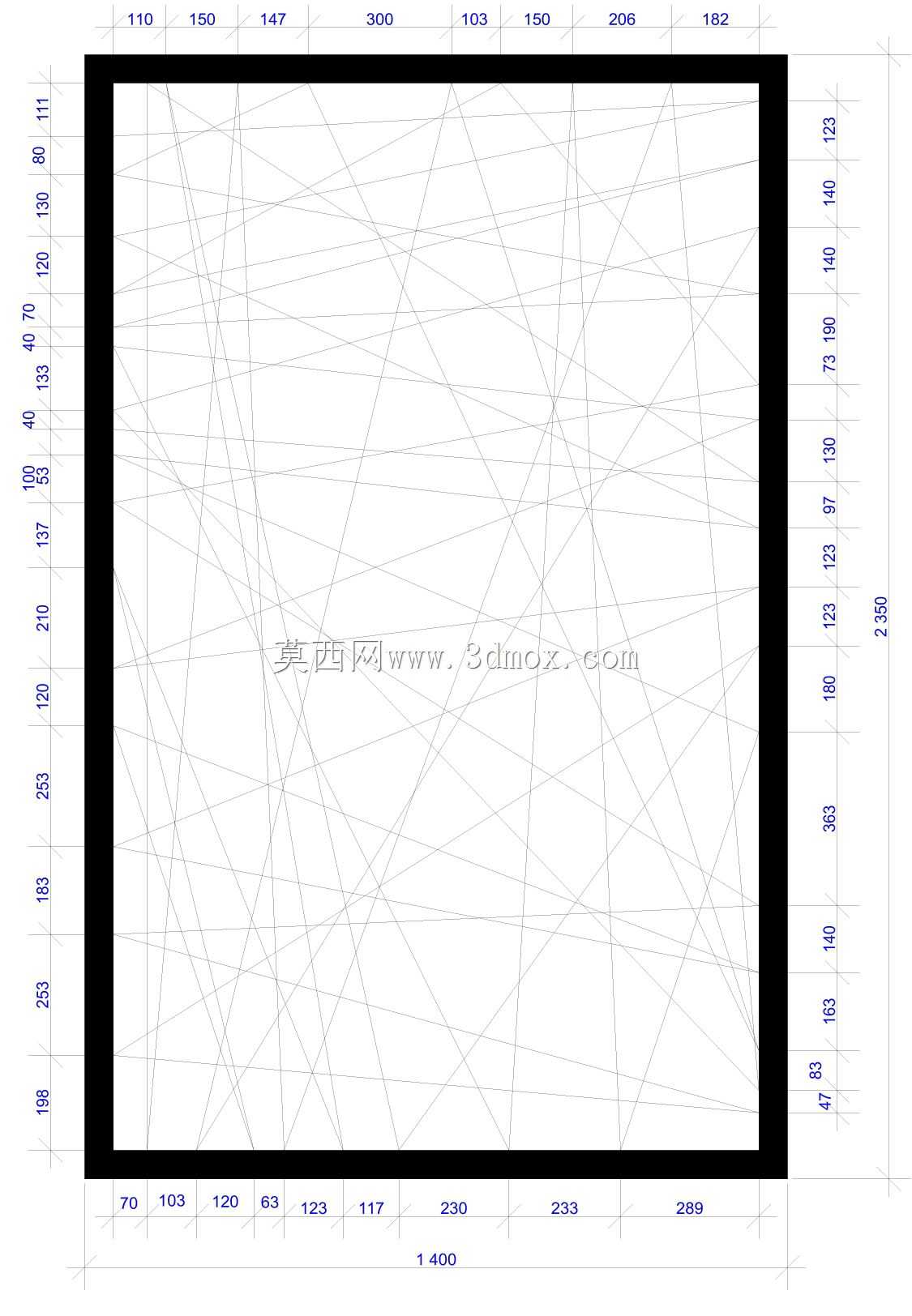 我最后的办公室