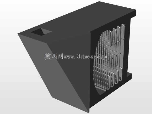 简易砖/石户外烤架
