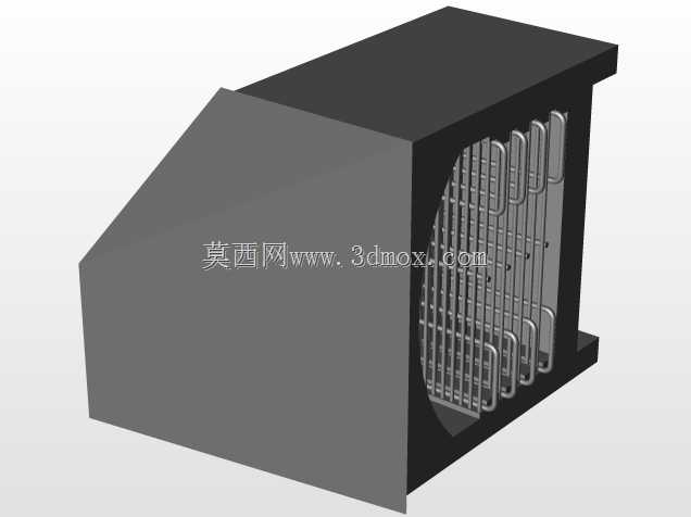 简易砖/石户外烤架