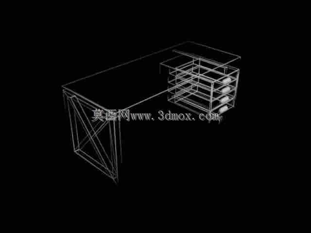 GONTAR PETER办公桌