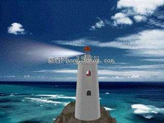 灯塔