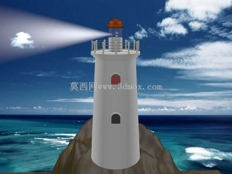 灯塔