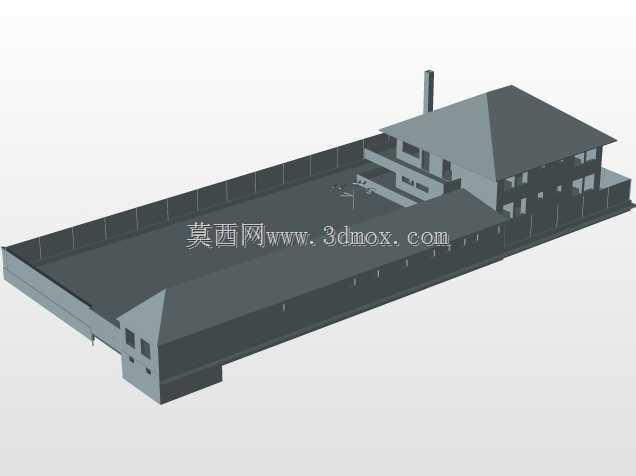 众议院4+4整合研究