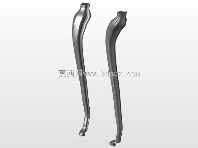 桌腿经典1号ALEX Y