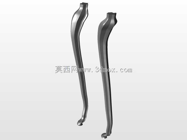 桌腿经典1号ALEX Y