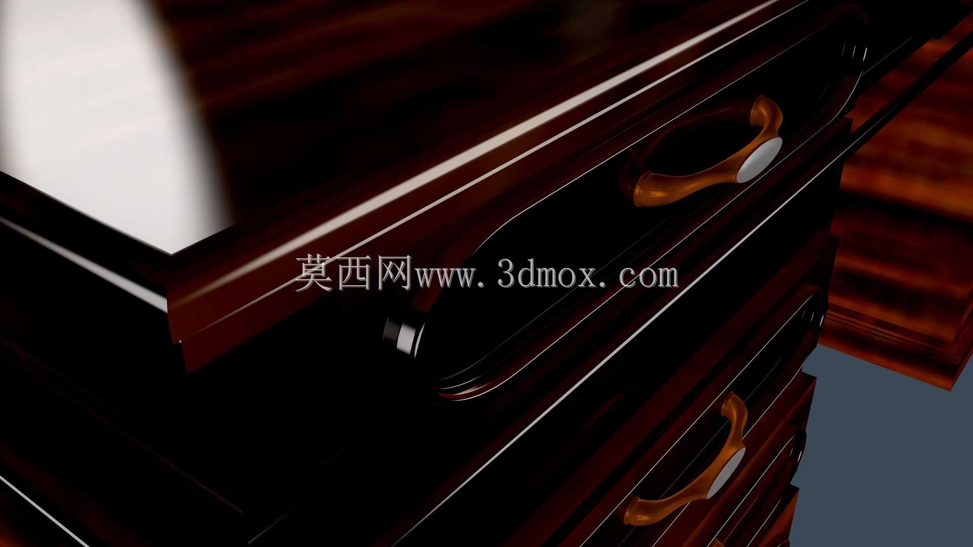 经典办公桌M.HORNBERGER