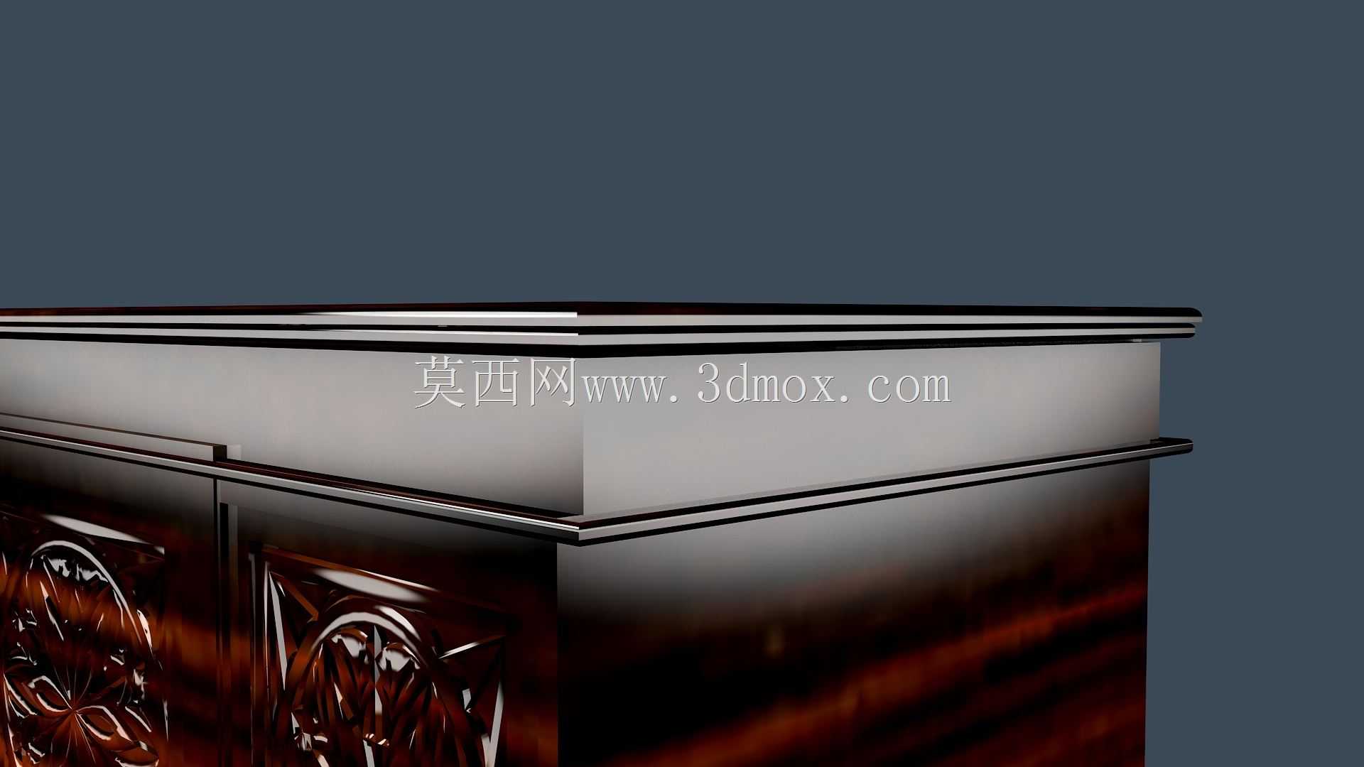 经典办公桌M.HORNBERGER