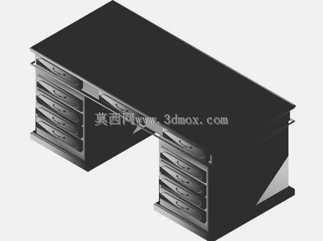 经典办公桌M.HORNBERGER