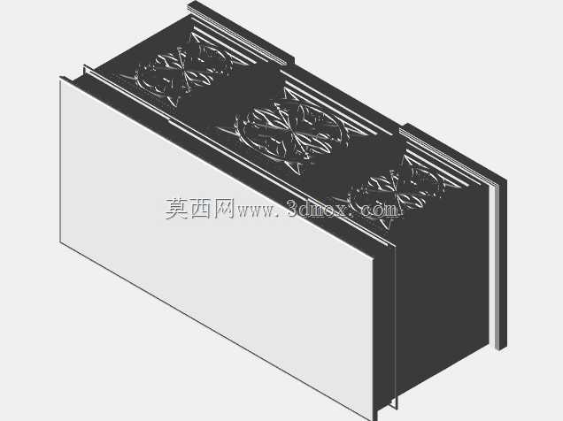 经典办公桌M.HORNBERGER