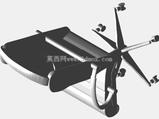 办公室武装乔尔·约翰·哈里森