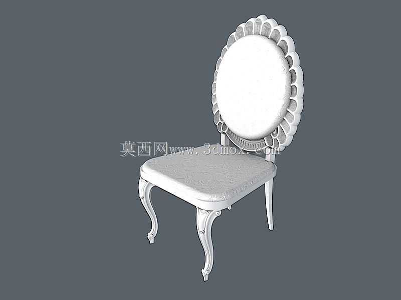 婚礼椅M.HATTOR?