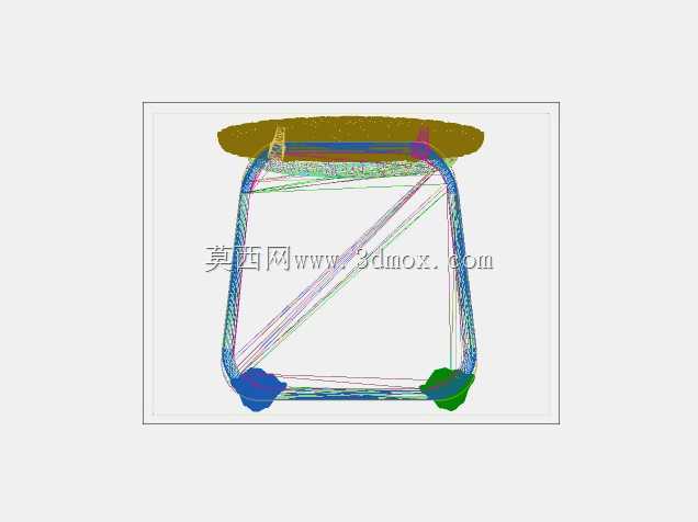 婚礼椅M.HATTOR?