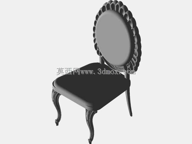 婚礼椅M.HATTOR?