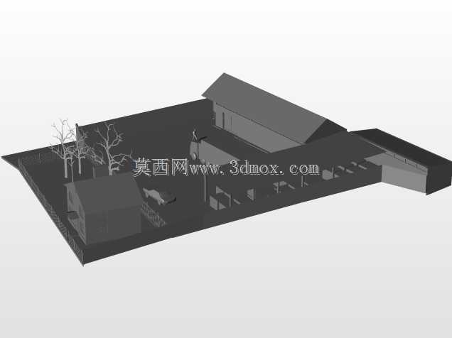 小型工厂