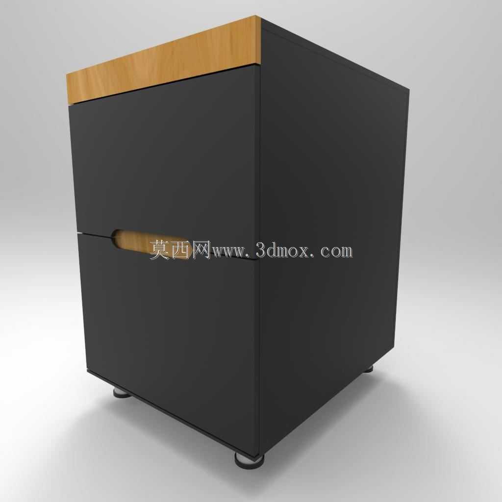 沉箱家具