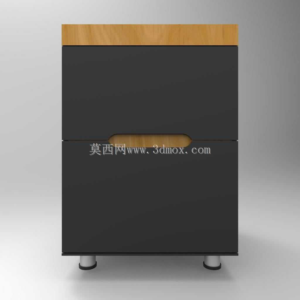 沉箱家具