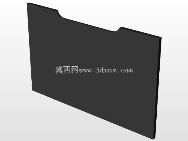 沉箱家具