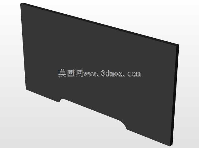 沉箱家具