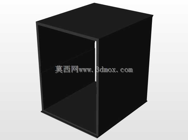 沉箱家具
