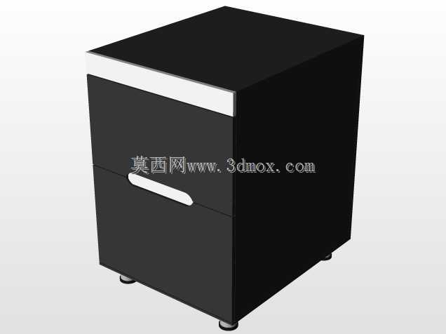 沉箱家具