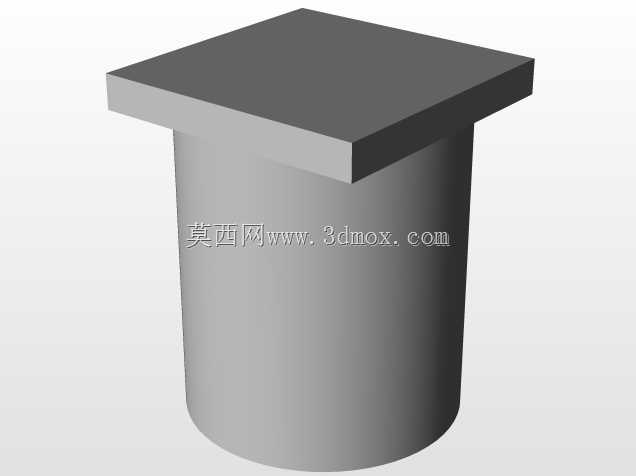 沉箱家具