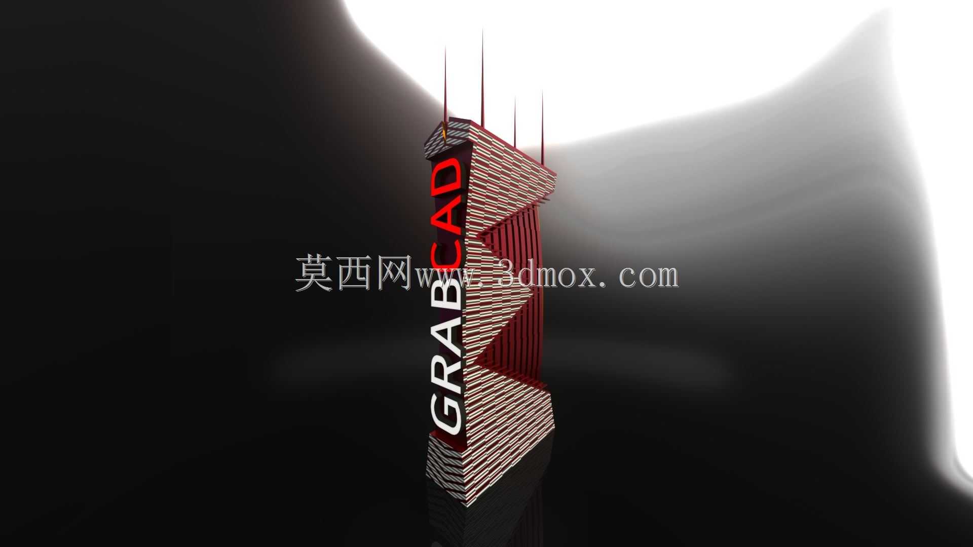 儒勒凡尔纳大道3250号(Solidworks城市项目)