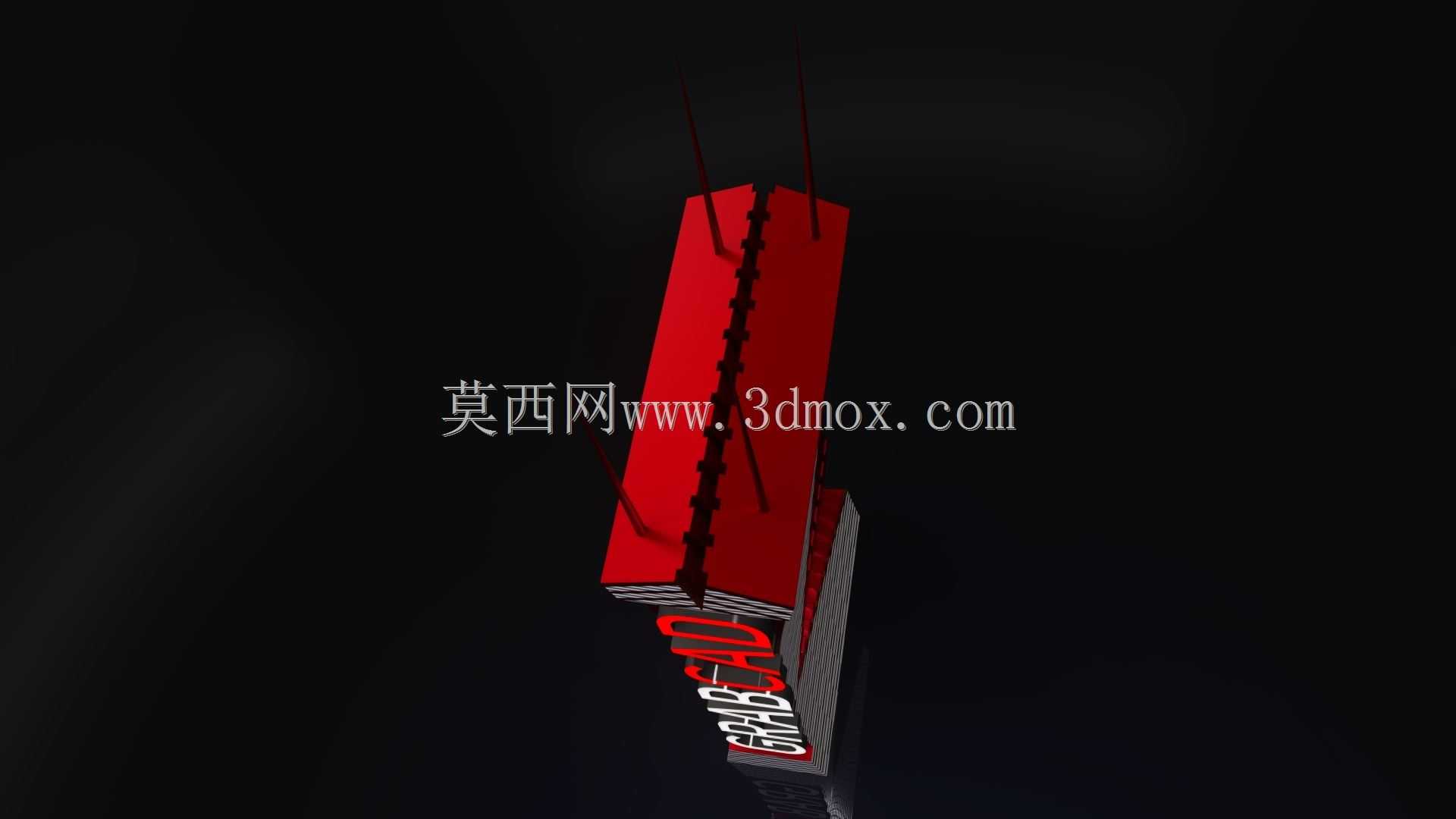 儒勒凡尔纳大道3250号(Solidworks城市项目)
