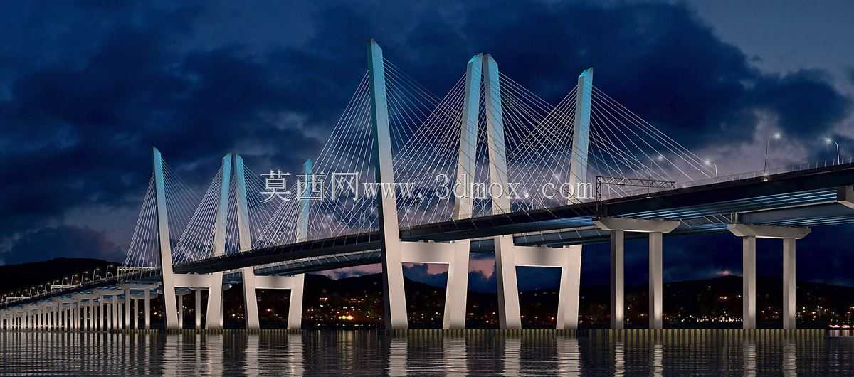 悬索桥_534262