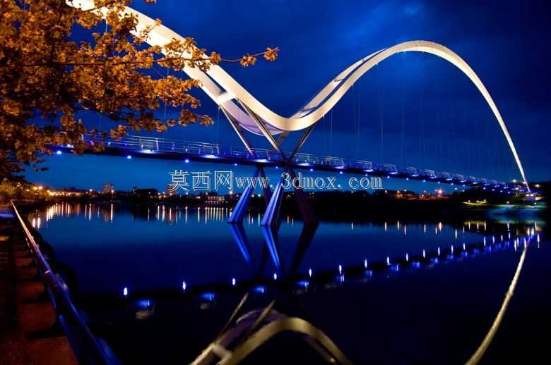 悬索桥_534262