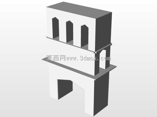 悬索桥_534262