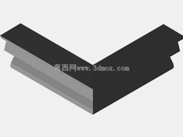 皇冠饰条和檐口H.FONSECA