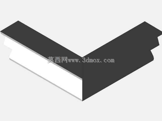 皇冠饰条和檐口H.FONSECA