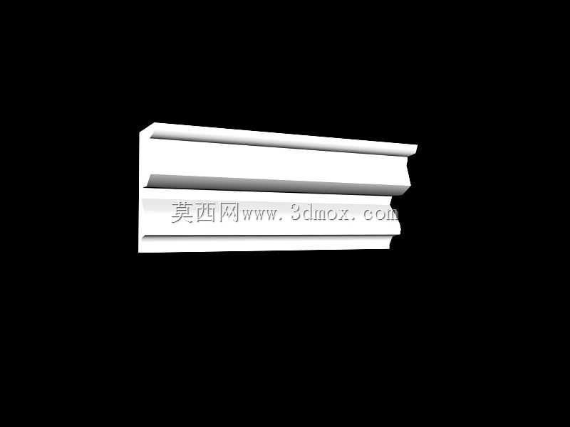 皇冠饰条和檐口H.FONSECA