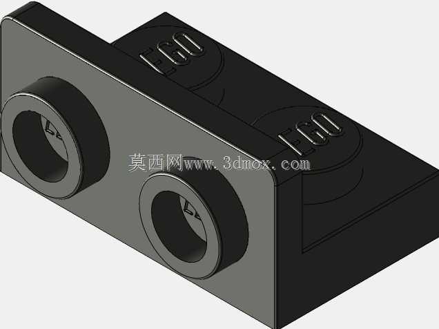 乐高陌生人的东西-颠倒(75810)