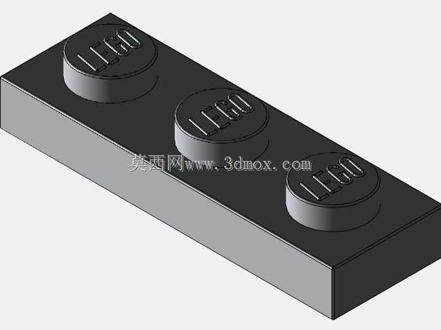 乐高陌生人的东西-颠倒(75810)