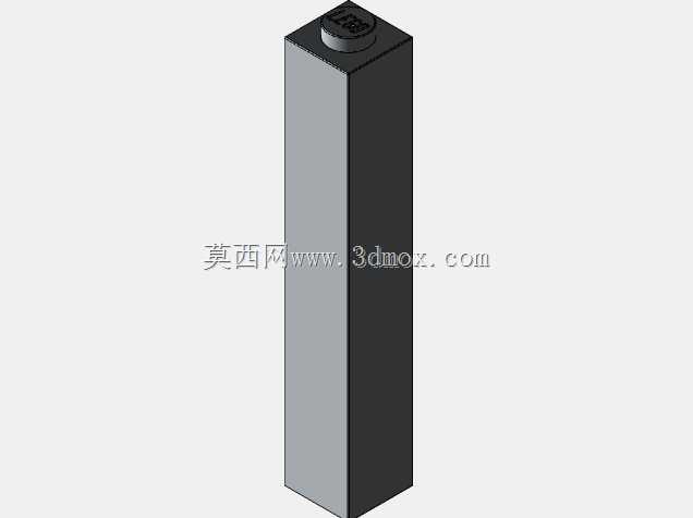 乐高陌生人的东西-颠倒(75810)