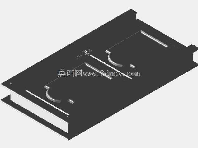 门是丹尼尔一世的。阿维拉D。