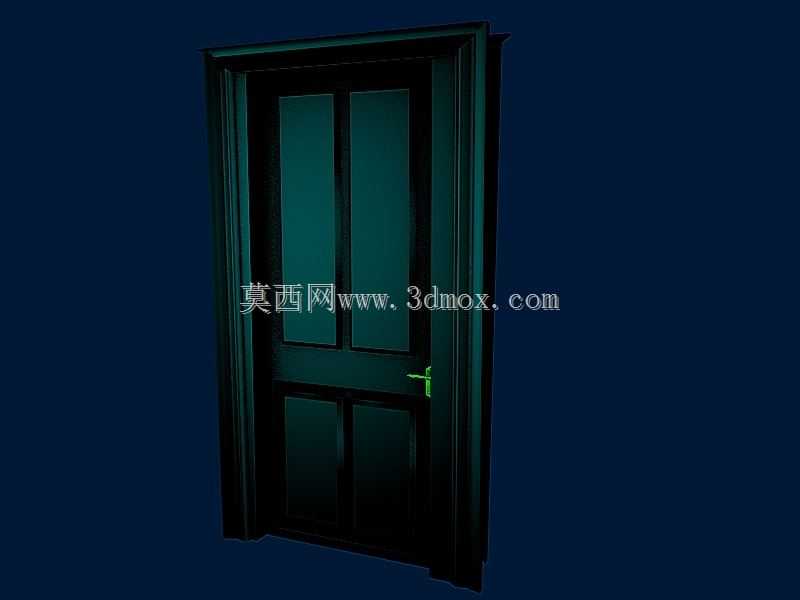 内门系列4 EKREM HALILOV