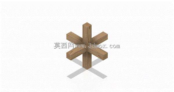 中国传统细木工