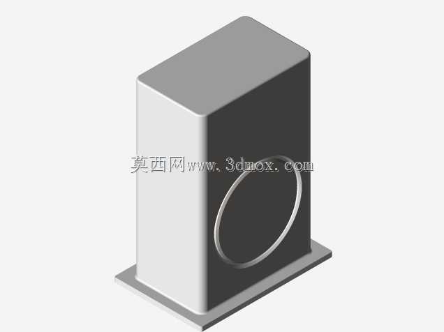 卡鲁斯壁式码头