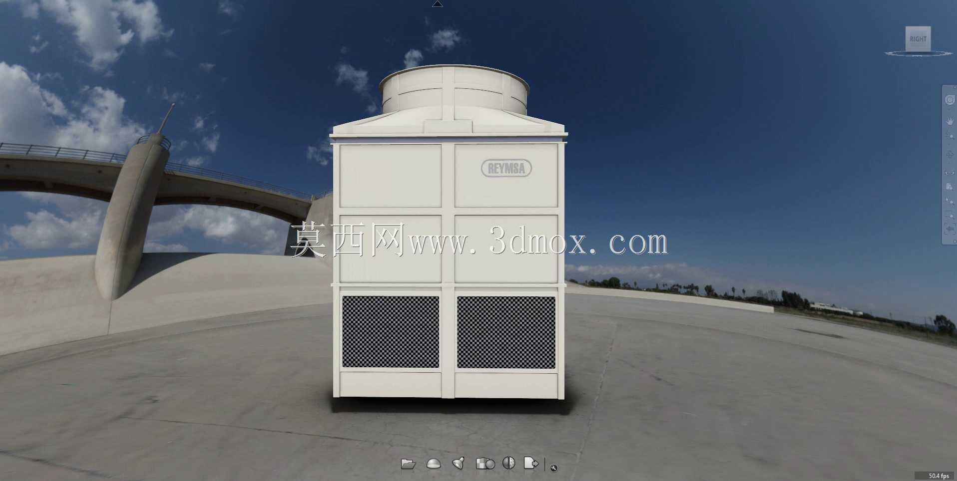 型号RTGM-1012115-B