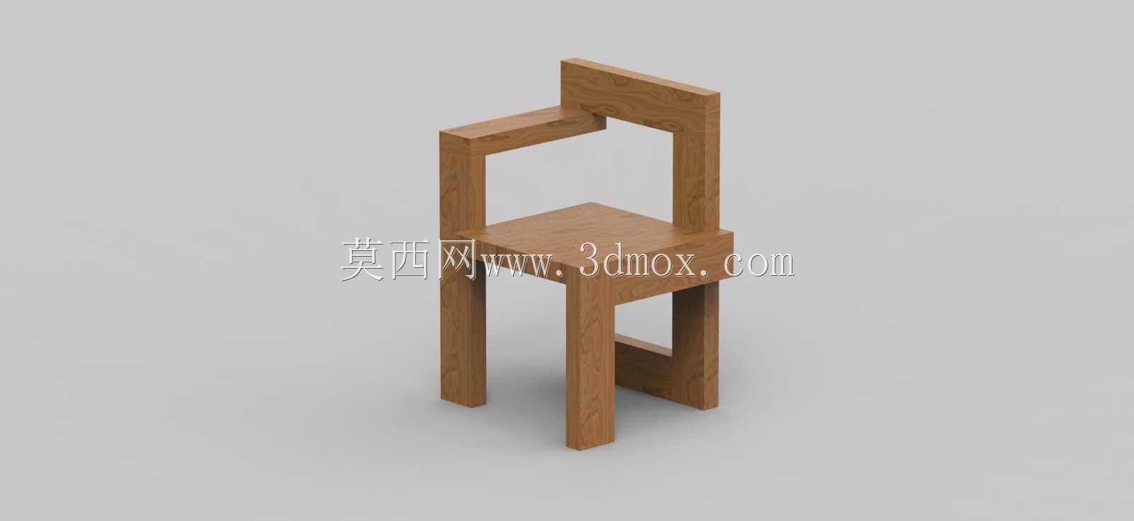 Gerrit Rietveld-Steltman主席,1963年
