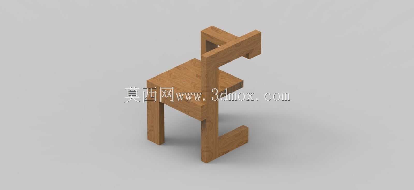 Gerrit Rietveld-Steltman主席,1963年
