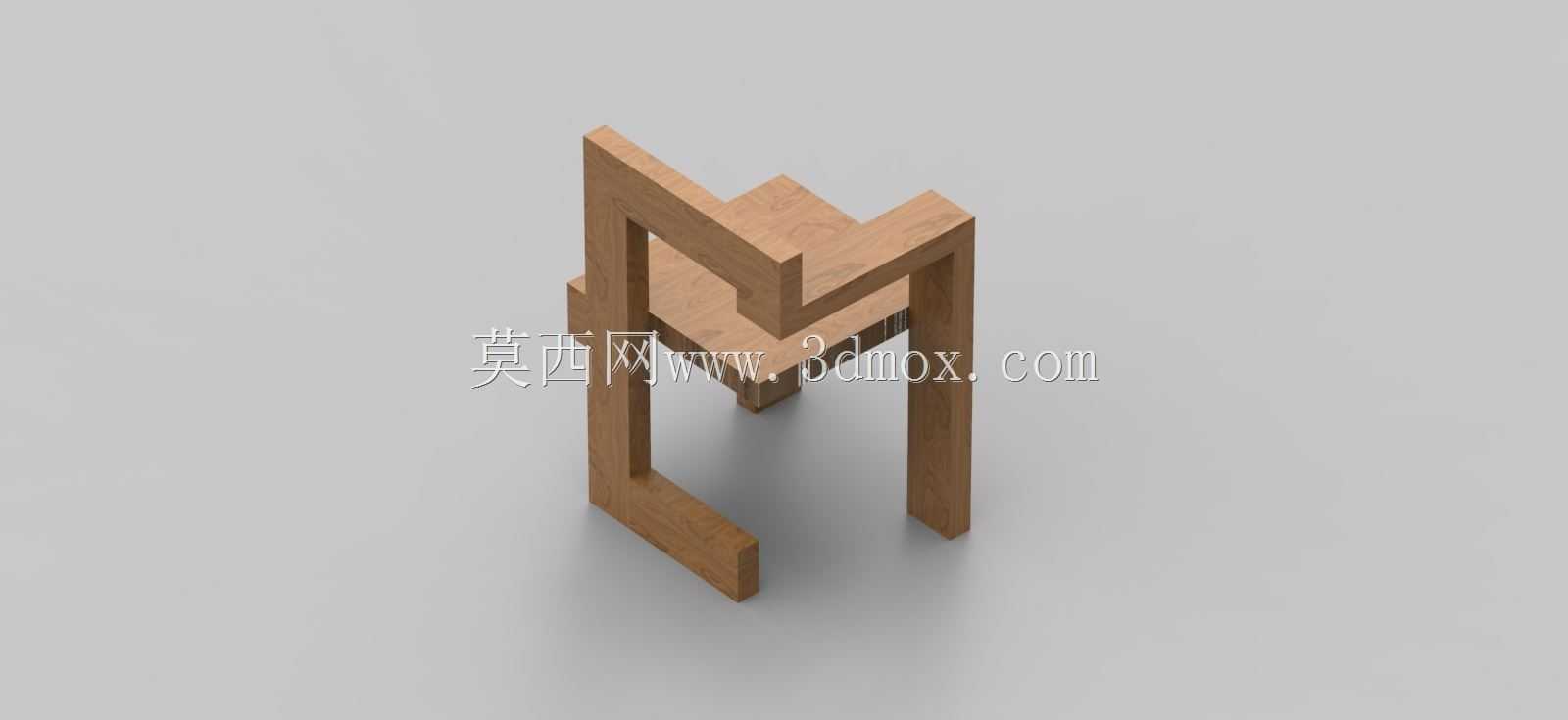 Gerrit Rietveld-Steltman主席,1963年