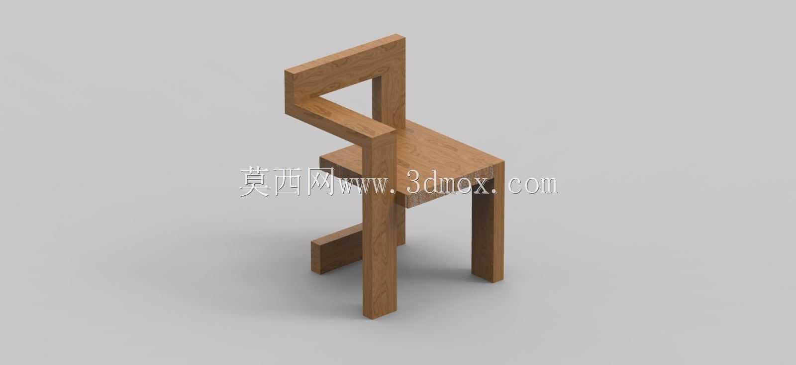 Gerrit Rietveld-Steltman主席,1963年