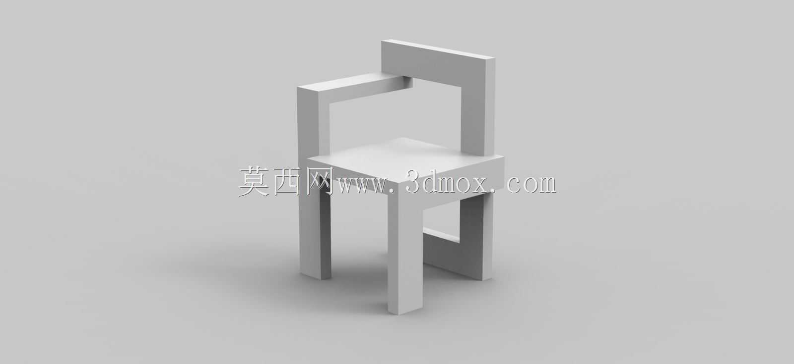 Gerrit Rietveld-Steltman主席,1963年